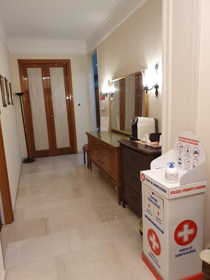 Bed & Breakfast Aurelia Bologna Kültér fotó