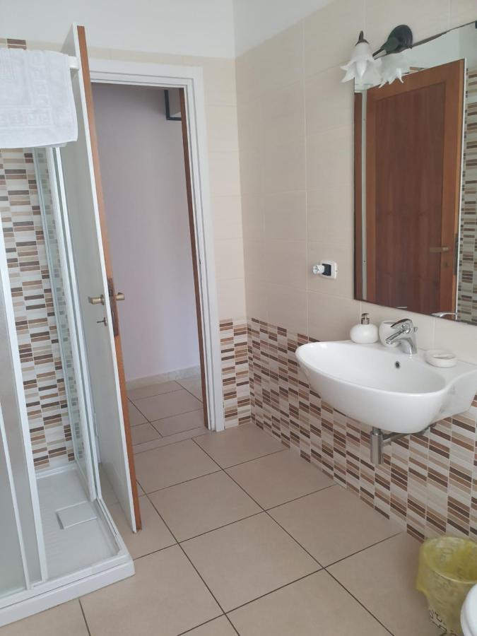 Bed & Breakfast Aurelia Bologna Kültér fotó