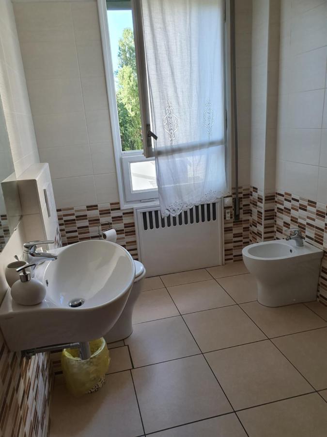 Bed & Breakfast Aurelia Bologna Kültér fotó