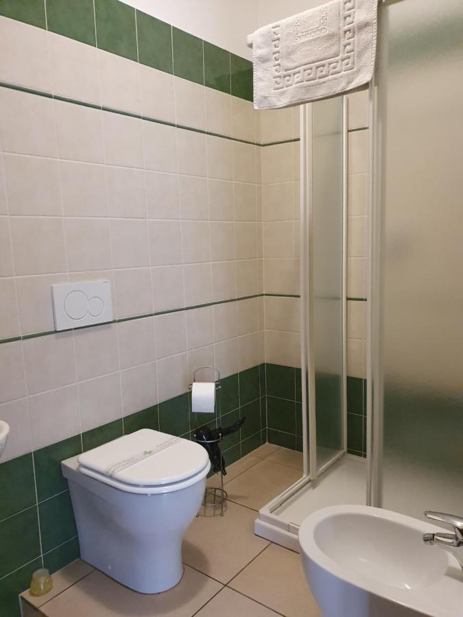Bed & Breakfast Aurelia Bologna Kültér fotó