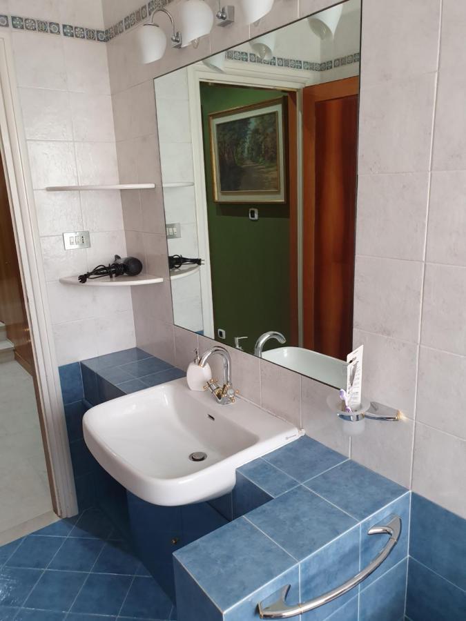 Bed & Breakfast Aurelia Bologna Kültér fotó