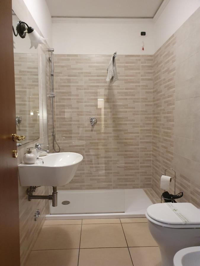 Bed & Breakfast Aurelia Bologna Kültér fotó