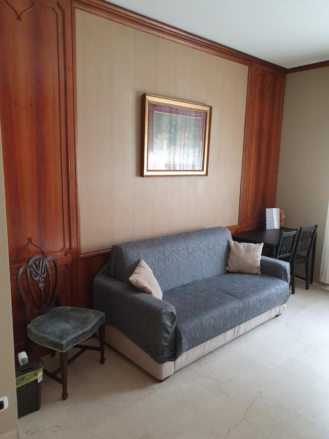 Bed & Breakfast Aurelia Bologna Kültér fotó