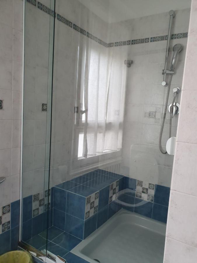Bed & Breakfast Aurelia Bologna Kültér fotó