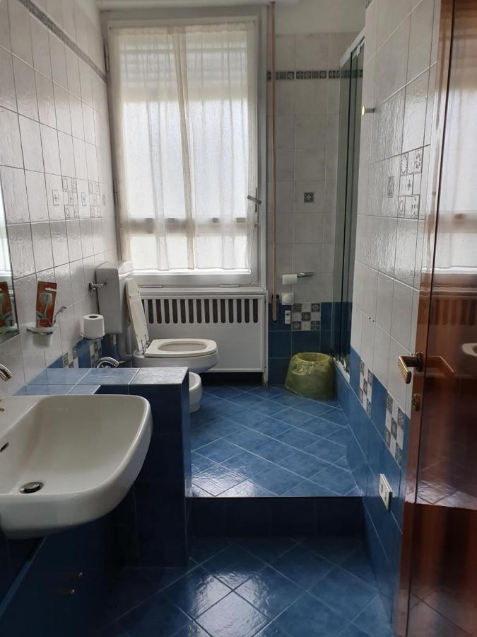 Bed & Breakfast Aurelia Bologna Kültér fotó