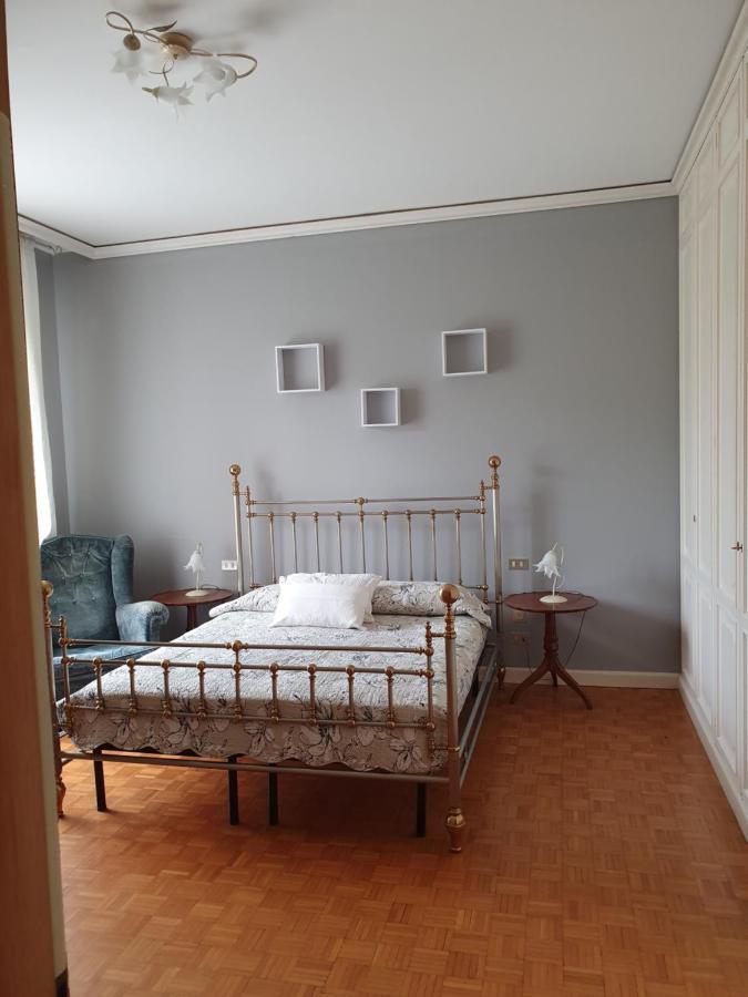 Bed & Breakfast Aurelia Bologna Kültér fotó