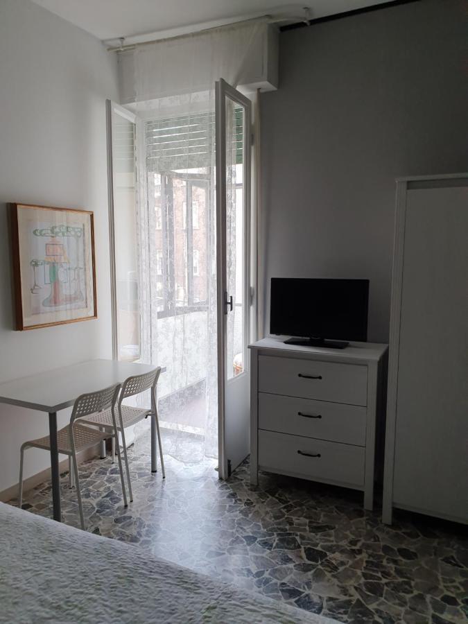 Bed & Breakfast Aurelia Bologna Kültér fotó
