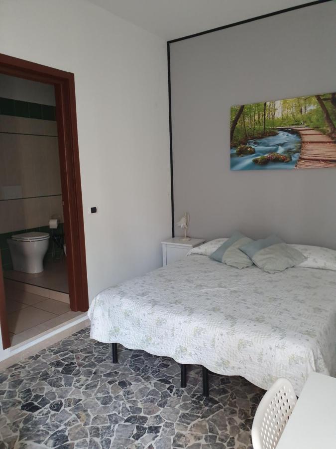 Bed & Breakfast Aurelia Bologna Kültér fotó