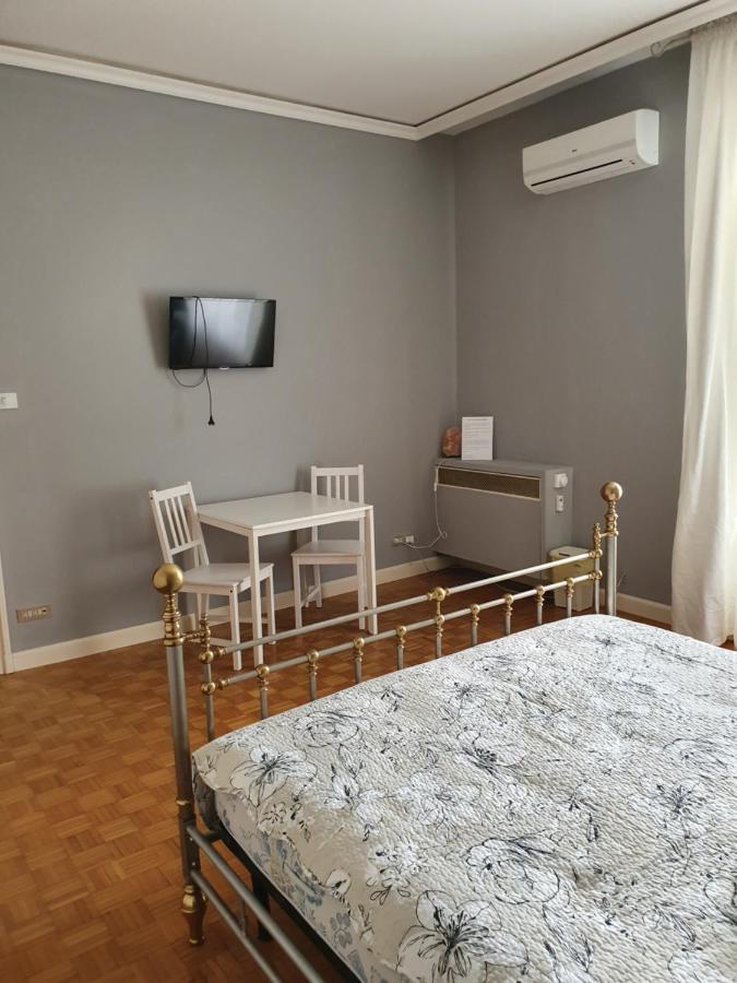 Bed & Breakfast Aurelia Bologna Kültér fotó