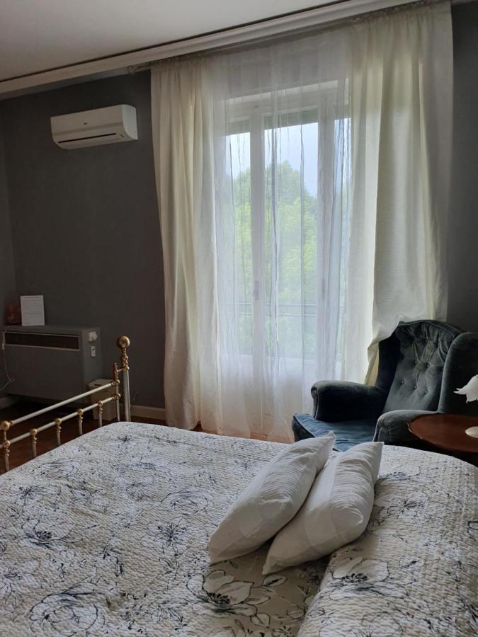 Bed & Breakfast Aurelia Bologna Kültér fotó
