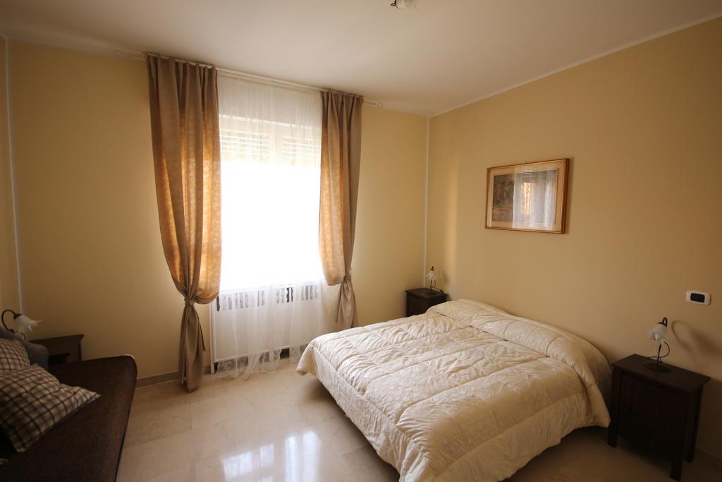 Bed & Breakfast Aurelia Bologna Kültér fotó