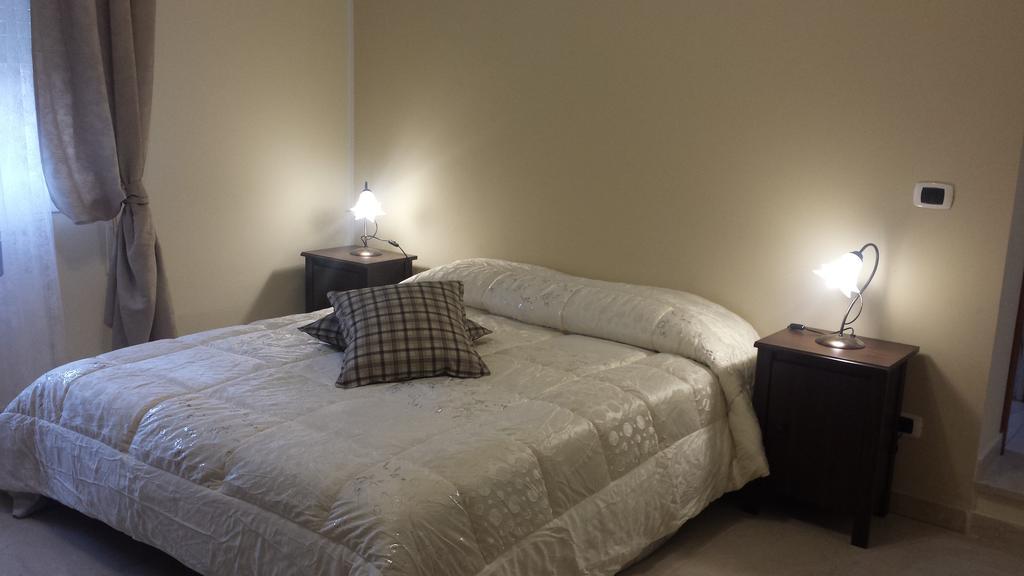 Bed & Breakfast Aurelia Bologna Kültér fotó